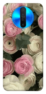 Чехол на Xiaomi Redmi K30 Gardens фото 1 из 1