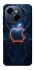 Чехол на TECNO Spark Go 1 Apple logo ver.1 фото 1 из 1