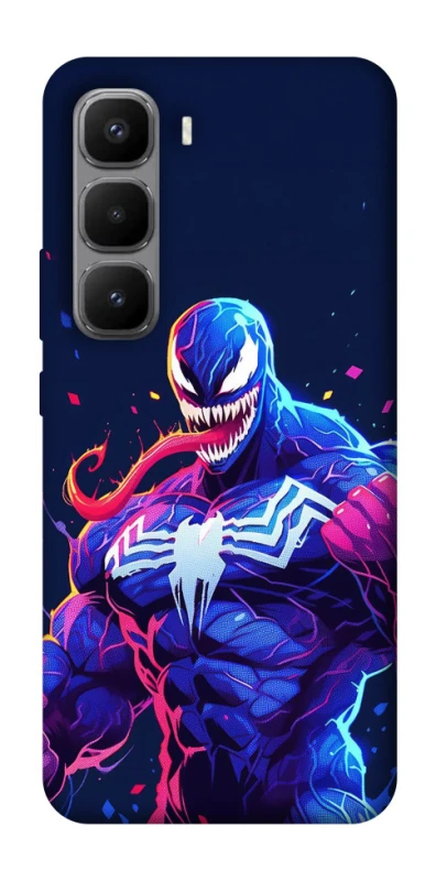 Чехол на Infinix Hot 60 Pro+ Venom фото 1 из 1