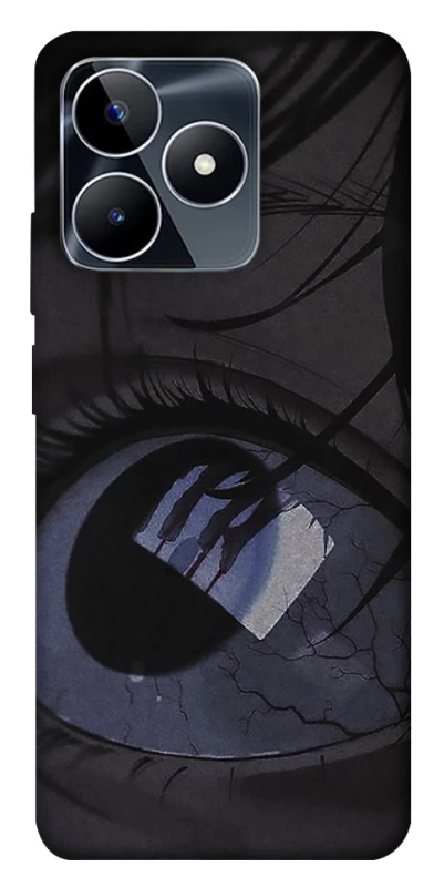 Чехол на Realme C53 Eye фото 1 из 1