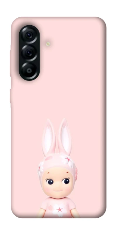 Чохол на Samsung Galaxy A57 5G Sakura Bunny Solo фото 1 з 1