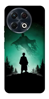 Чохол на TECNO Spark 30 Pro (KL7) Harry Potter & Dementor фото 1 з 1