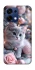 Чохол на Oppo A6 Pro 4G/5G Charming Kitty фото 2 з 2