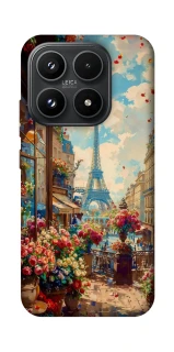 Чохол на Xiaomi 17 Paris фото 1 з 1