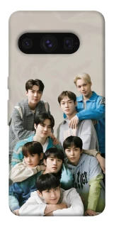 Чохол на Google Pixel 8 Pro EXO фото 1 з 1