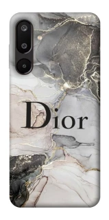 Чохол на Samsung Galaxy M16 5G Dior ver.3 фото 1 з 1