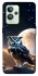 Чехол на Realme GT2 Cyber ​​owl фото 1 из 1