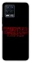 Чохол на Realme 8 Stranger Things ver.5 фото 1 з 1