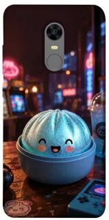 Чохол на Xiaomi Redmi 5 Plus / Redmi Note 5 (Single Camera) Dumpling ver.5 фото 1 з 1
