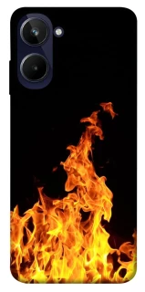 Чохол на Realme 10 4G Вогонь фото 1 з 1