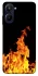Чохол на Realme 10 4G Вогонь фото 1 з 1