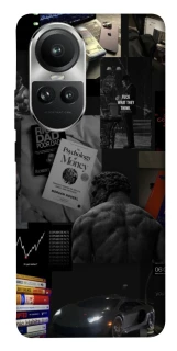 Чохол на Oppo Reno 10 Rich and young фото 1 з 1