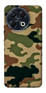 Чохол на TECNO Spark 30 Pro (KL7) Camouflage v27 фото 1 з 1