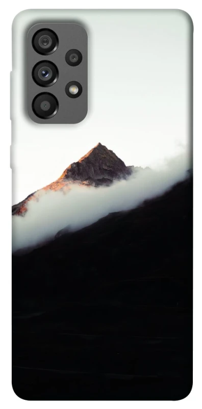 Чохол на Samsung Galaxy A73 5G Mountain v3 фото 1 з 1