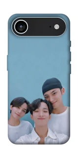 Чехол на Apple iPhone 17 Air (6.5") Seventeen фото 1 из 1