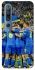 Чохол на Xiaomi Mi 10 Pro Збірна України v3 фото 1 з 1