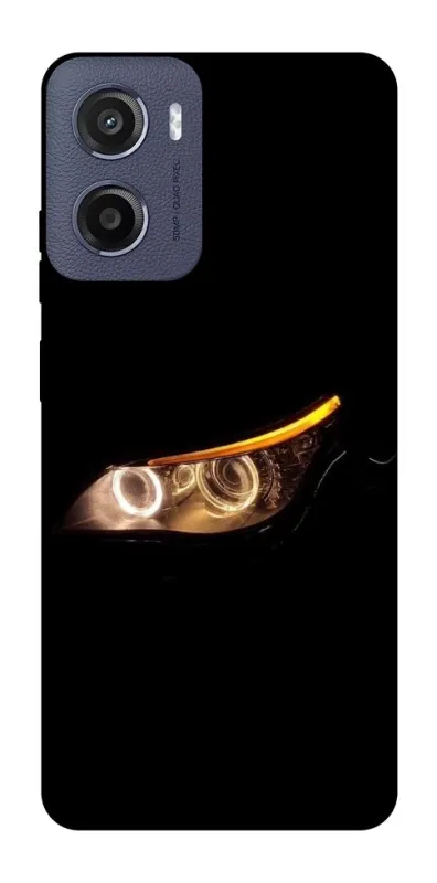 Чохол на Motorola Moto G05 BMW v15 фото 1 з 1