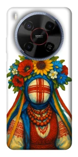 Чехол на ZTE Blade V70 Max Мотанка плодородия фото 1 из 1