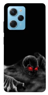 Чохол на Xiaomi Poco X5 Pro 5G Skeleton v3 фото 1 з 1