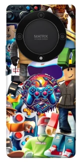 Чохол на Huawei Magic5 Lite Roblox controller chaos фото 1 з 1