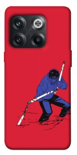 Чехол на OnePlus 10T Toji v4 фото 1 из 1