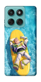 Чехол на Motorola Edge 60 Fusion buzz lightyear фото 1 из 1