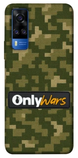 Чохол на Vivo Y51a Onlywars фото 1 з 1