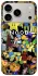 Чехол на Apple iPhone 18 Pro Roblox Noob фото 1 из 2