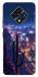 Чехол на Infinix Zero 8 Night city фото 1 из 1
