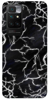 Чохол на Xiaomi Redmi 10 Abstract ver.5 фото 1 з 1