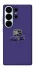 Чохол на Samsung Galaxy S26 Ultra Porsche purple фото 1 з 1