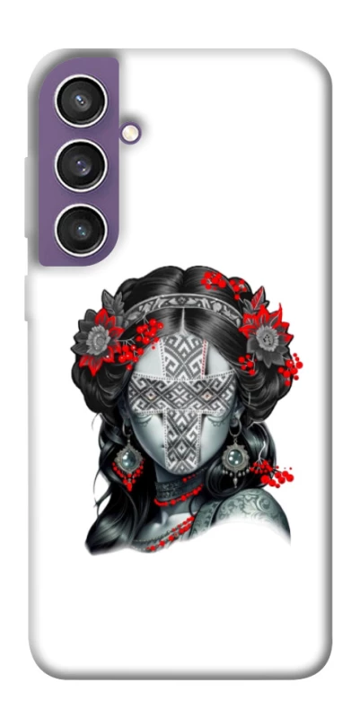 Чохол на Samsung Galaxy S23 FE Мотанка Оберіг фото 1 з 1