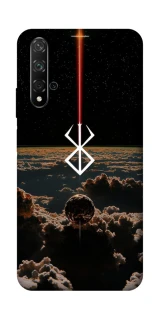 Чохол на Huawei Honor 20 / Nova 5T Berserk Universe фото 1 з 1