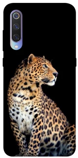 Чохол на Xiaomi Mi 9 Leopard v2 фото 1 з 1