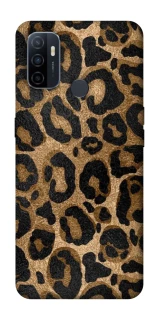 Чохол на Oppo A53 / A32 / A33 Leopard Skin фото 1 Чохол на Oppo A53 / A32 / A33 Leopard Skin фото 1 з 1