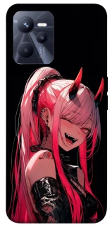 Чохол на Realme C35 Makima v2 фото 1 з 1