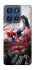 Чехол на Motorola Edge 60 Stylus Spider Man ver.1 фото 1 из 1