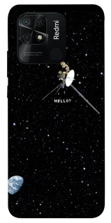 Чохол на Xiaomi Redmi 10C Project Hail Mary ver.9 фото 1 з 1