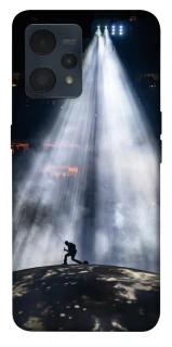 Чохол на Realme 9 4G / 9 Pro+ Kanye West ver.2 фото 1 з 1
