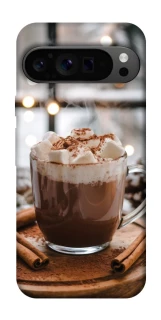 Чехол на Google Pixel 9 Pro Cocoa фото 1 из 1