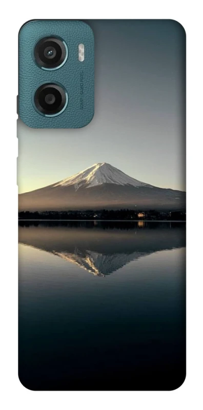 Чохол на Motorola Moto G06 Fujiyama v2 фото 1 з 1