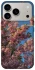 Чехол на Apple iPhone 17 Pro (6.3") Flowers v4 фото 1 из 1