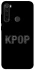 Чохол на Xiaomi Redmi Note 8T K-pop фото 1 з 1