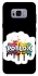 Чохол на Samsung G955 Galaxy S8 Plus Roblox logo ver.2 фото 1 з 1