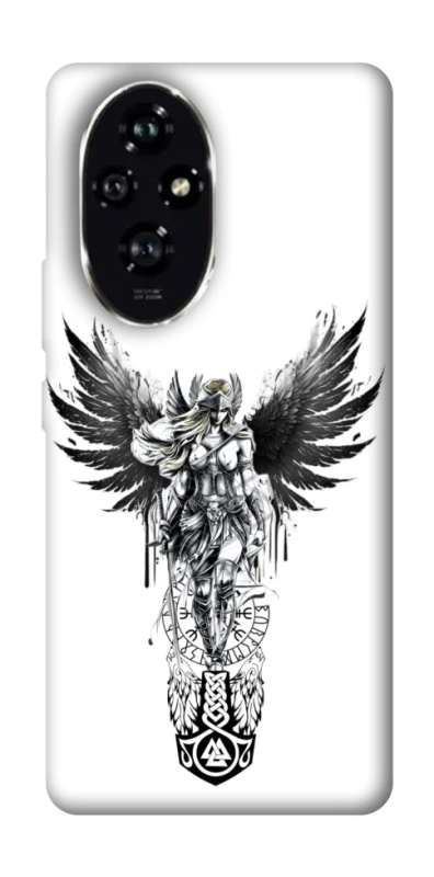 Чехол на Honor 200 Tattoo ver.12 фото 1 из 1