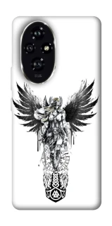 Чехол на Honor 200 Tattoo ver.12 фото 1 из 1