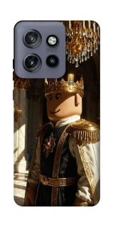 Чехол на Motorola Edge 50 Neo Roblox aesthetics ver.7 фото 1 из 1