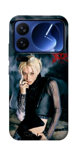 Чохол на Xiaomi 17 Pro Felix v2- Stray Kids фото 1 з 1