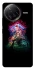 Чохол на Xiaomi Poco F7 Ultra Stranger Things ver.11 фото 1 з 1