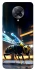 Чохол на Xiaomi Redmi K30 Pro / Poco F2 Pro Cyber ​​wasp фото 1 з 1